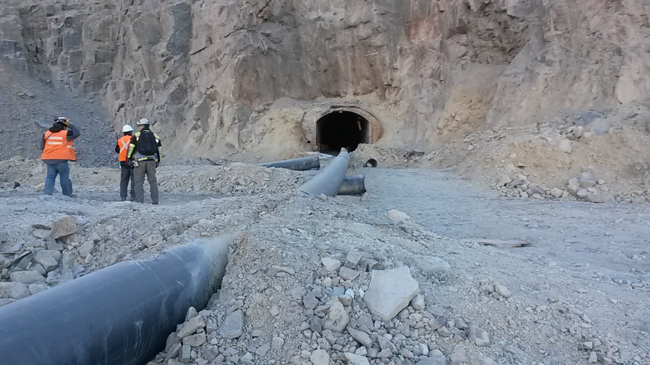 Certificación ISO - Geotechnos