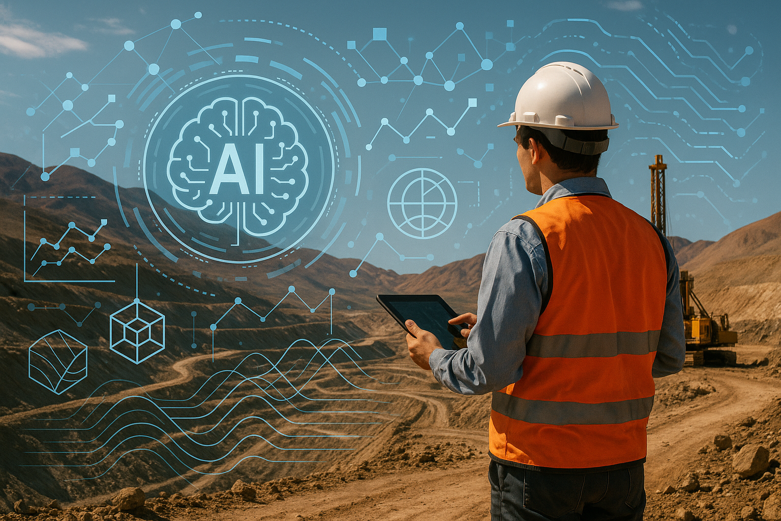 Innovación en geotecnia - Geotechnos