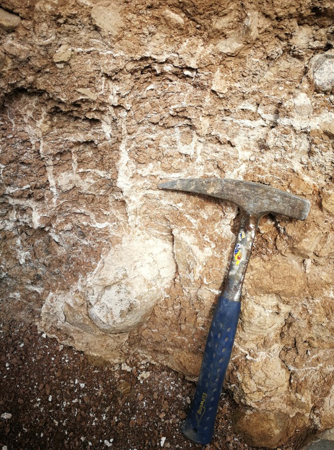 Geología aplicada 1