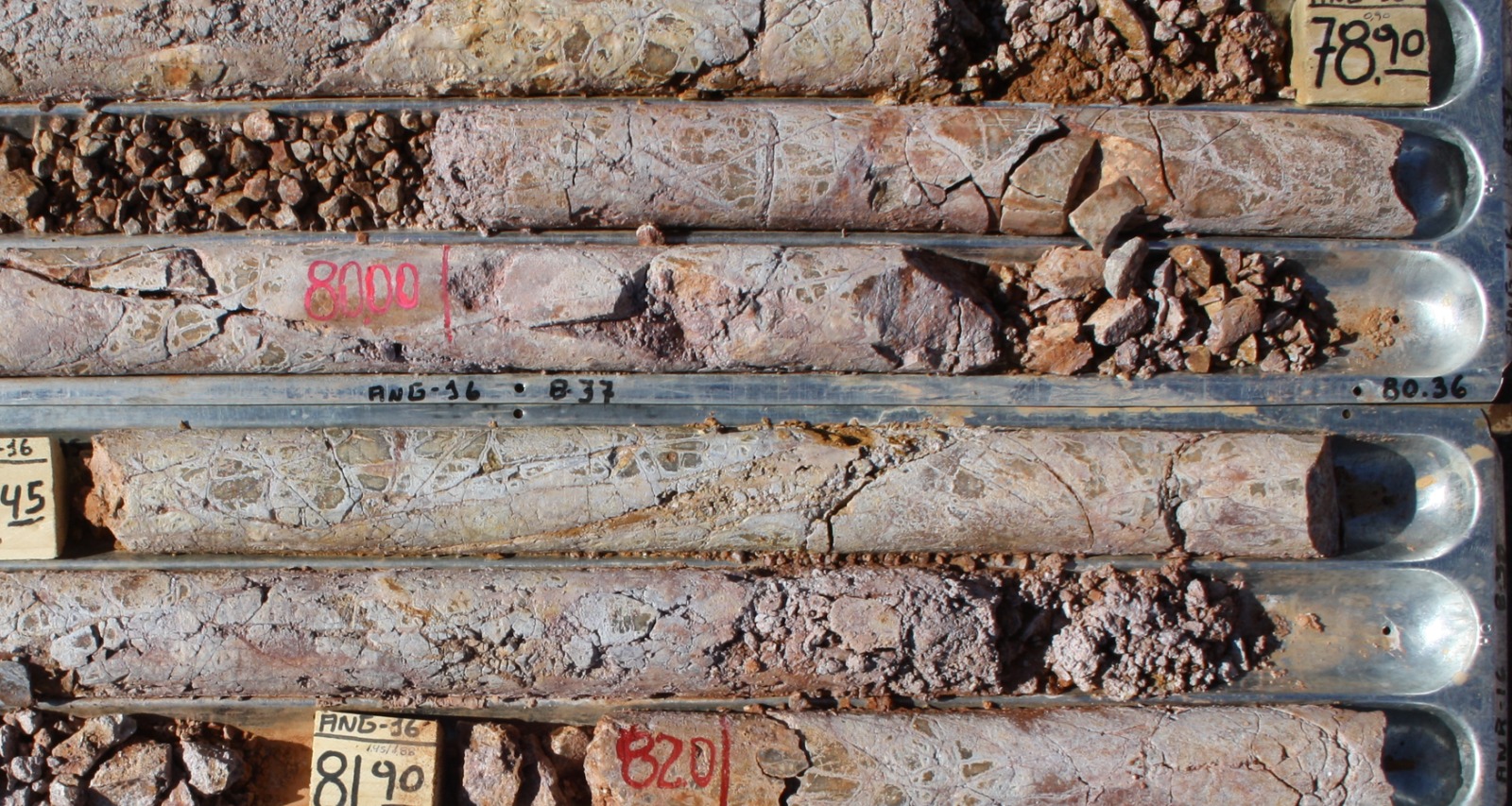 Geología aplicada 2