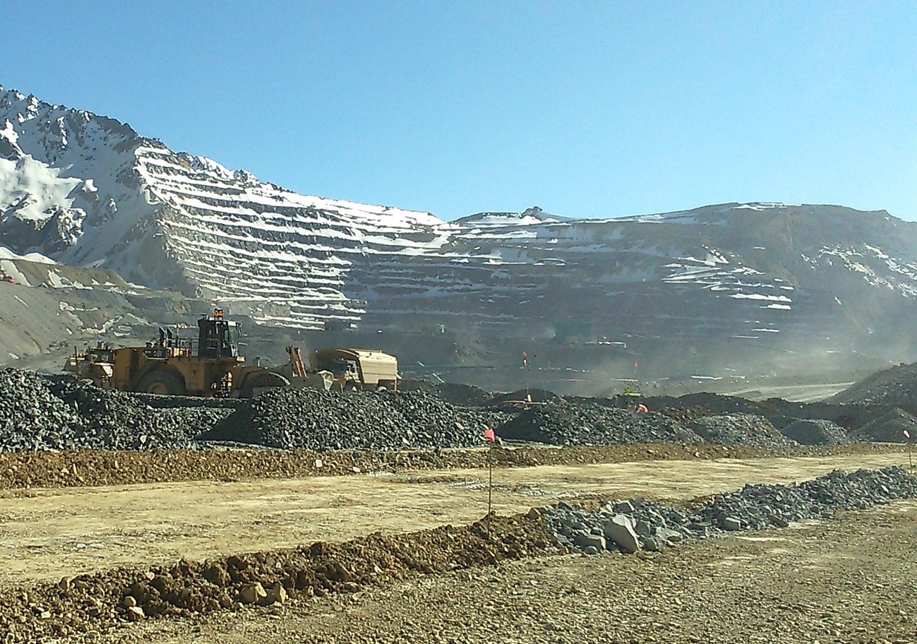 Geología aplicada 3