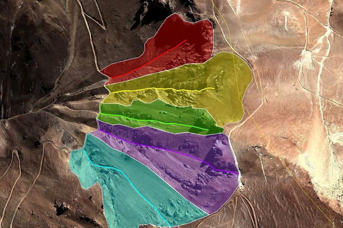 Geología aplicada 6