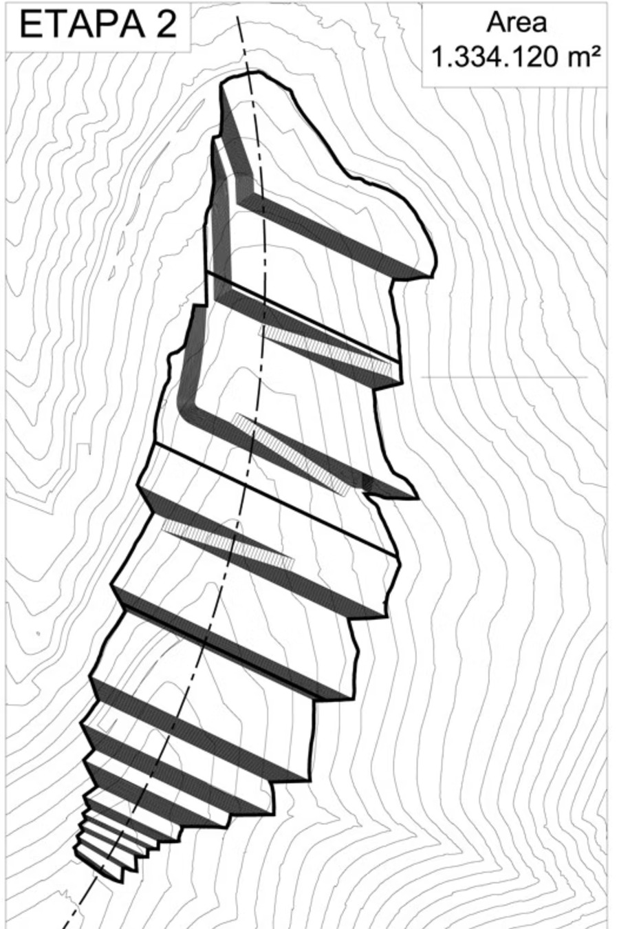 Botadero 4