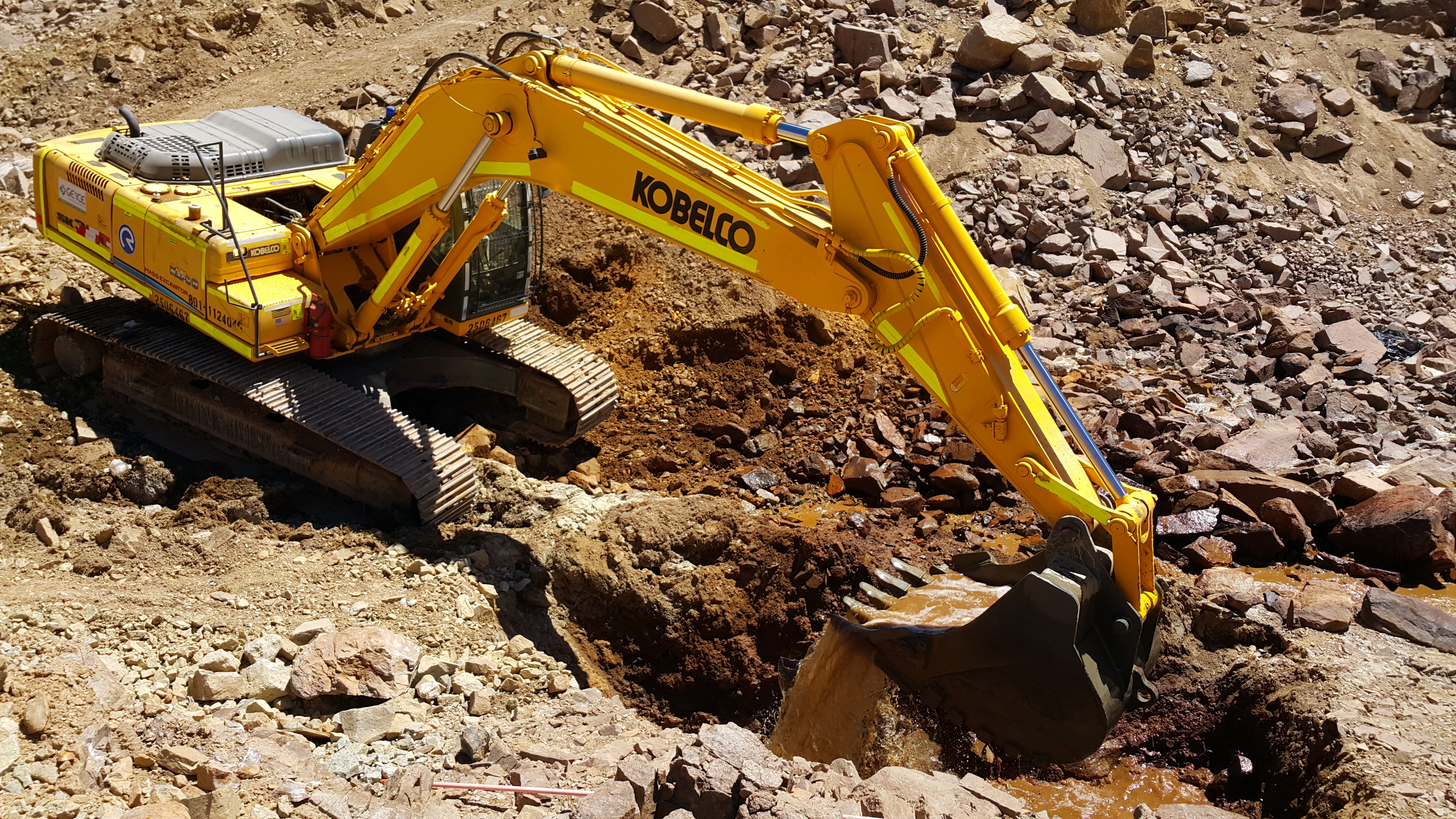 Trabajo terreno 12
